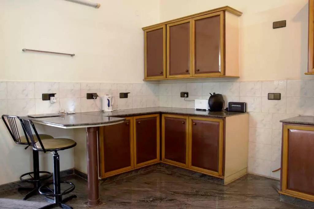 Villa Serena Bangalore Eksteriør billede