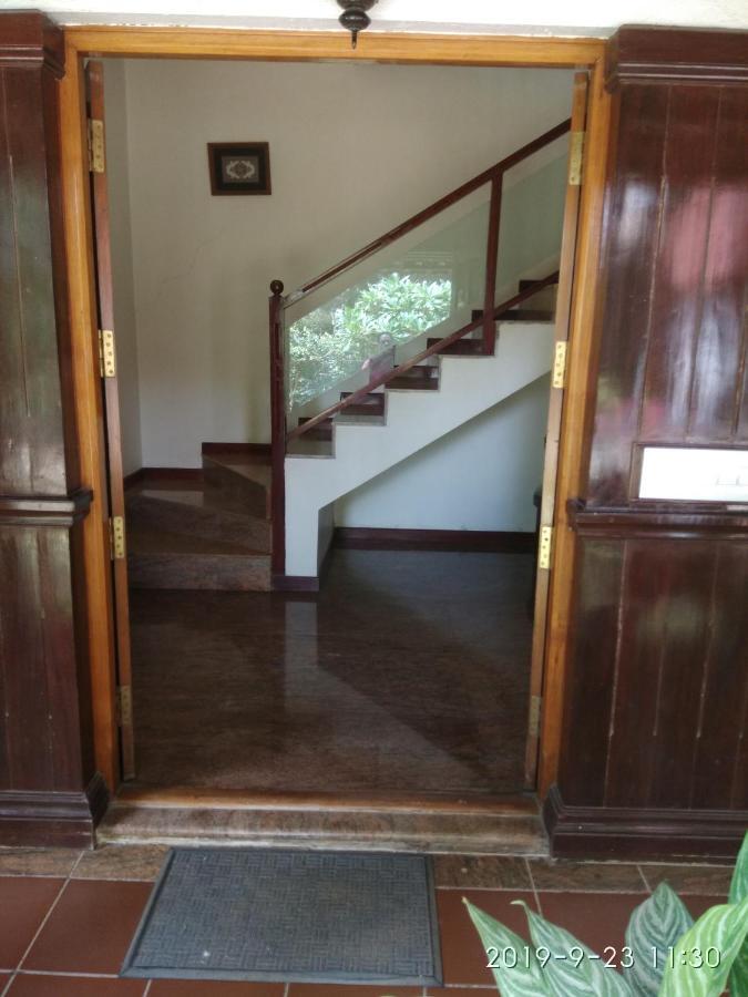 Villa Serena Bangalore Eksteriør billede