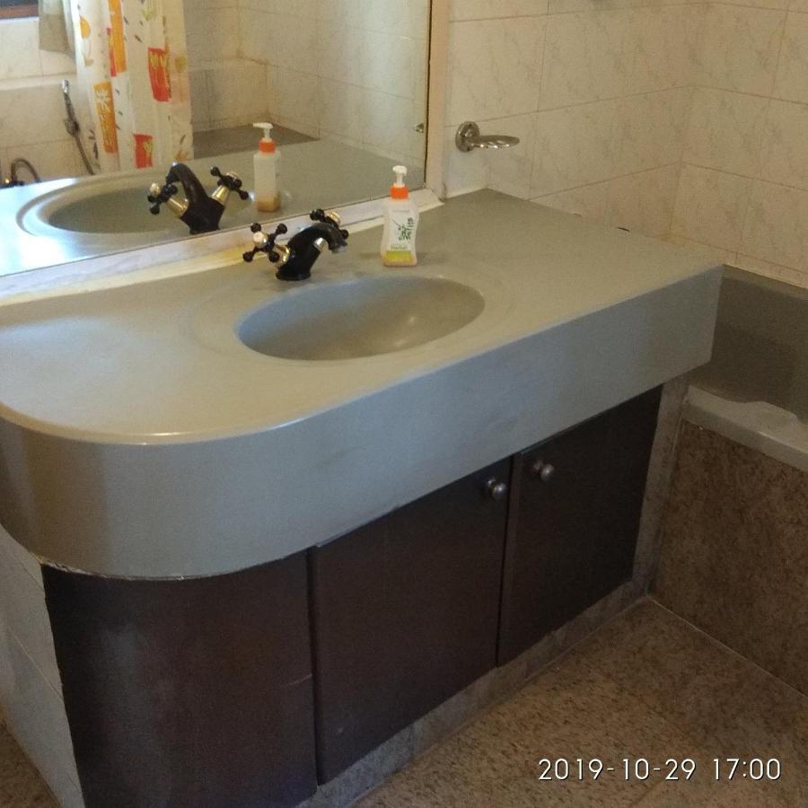 Villa Serena Bangalore Eksteriør billede